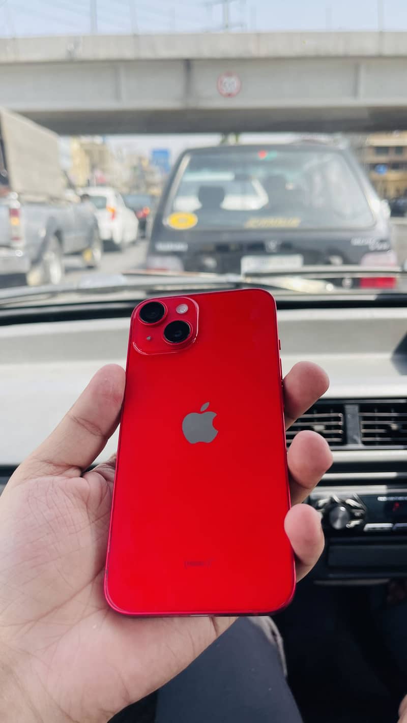 IPHONE 14 5