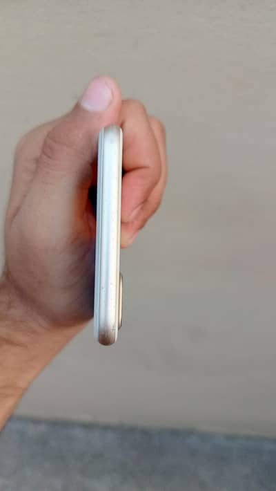 I phone 7 plus PTA prove  256 gb