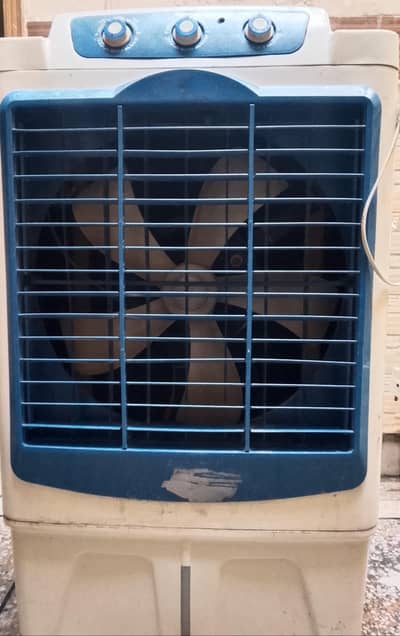 Air cooler