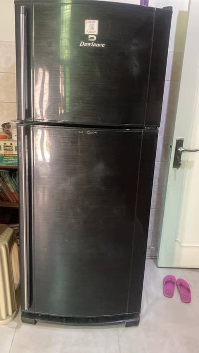 Refrigerator for sale
