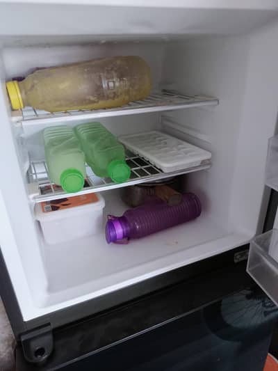 Haier refrigerator