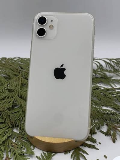 iphone 11 jv white colour