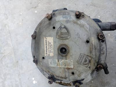 Gas kit for sale