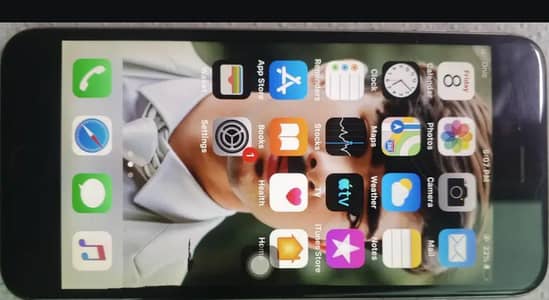 I phone 6 plus