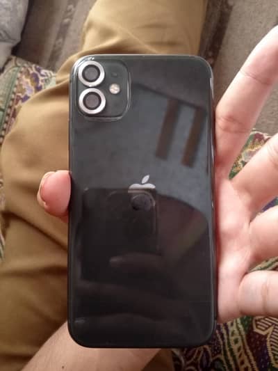 Iphone 11 64gb jv