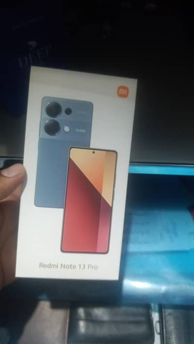 redmi note 13 pro