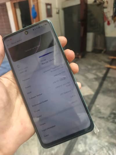 Oppo A5 For Sale