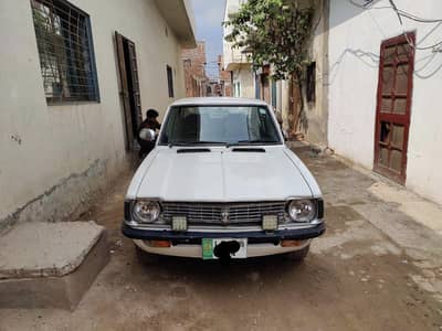ke 20 corolla