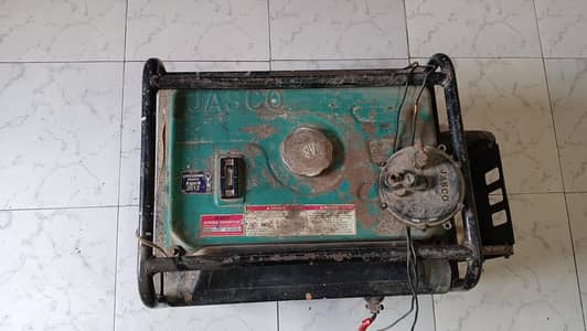 jasco generator