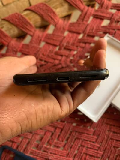 Google pixel 4xl pat approvad Exchange possible