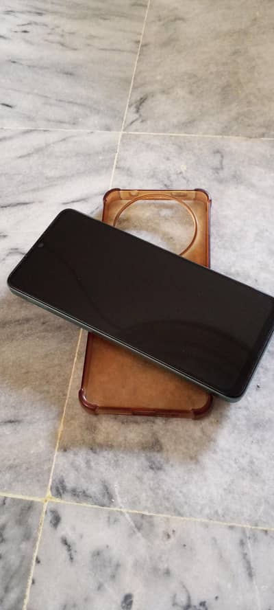 Redmi A3