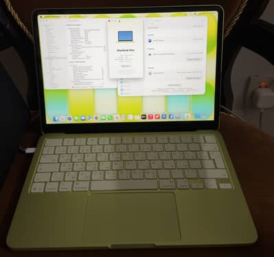 MacBook Neo 512Gb