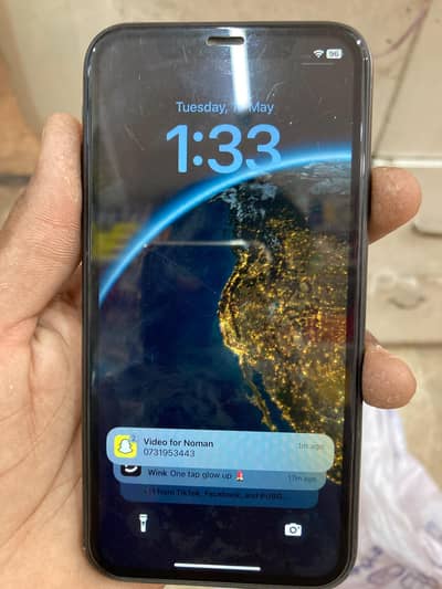 I phone xr 64GB
