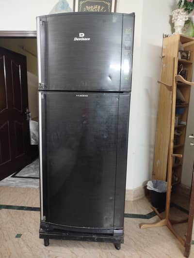 dawlance h zone refrigerator