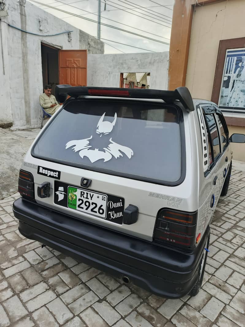 Mehran 1