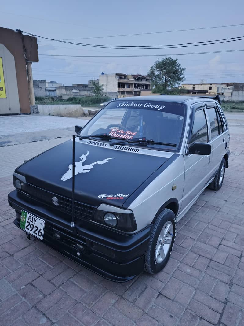 Mehran 2