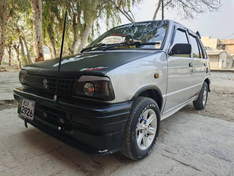 Mehran 4