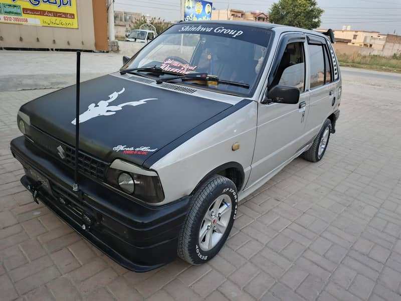 Mehran 5