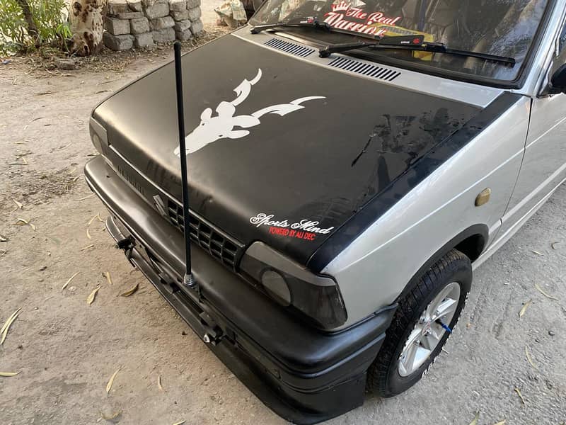 Mehran 6