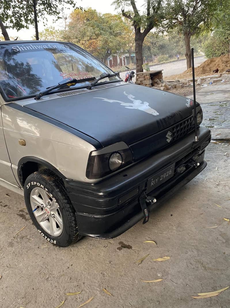 Mehran 7