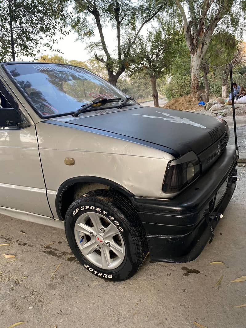 Mehran 8