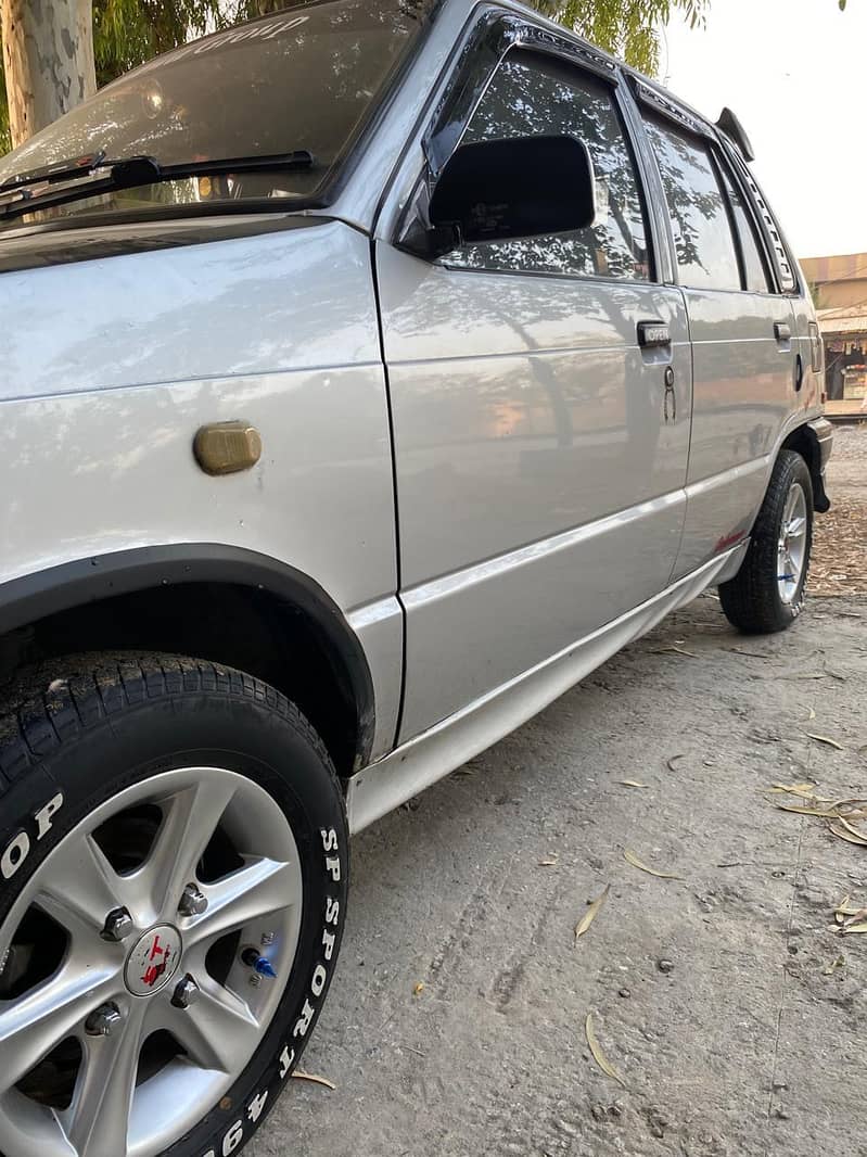 Mehran 9