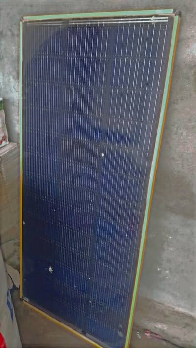 solar Pv  Module MG 180p