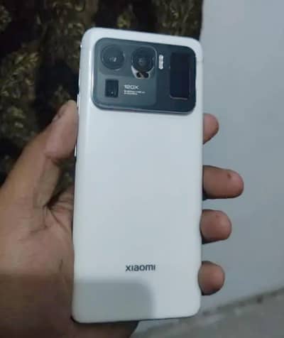 Xiaomi 11 Ultra 12/256gb