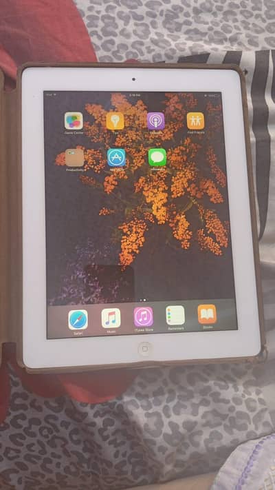 apple ipad