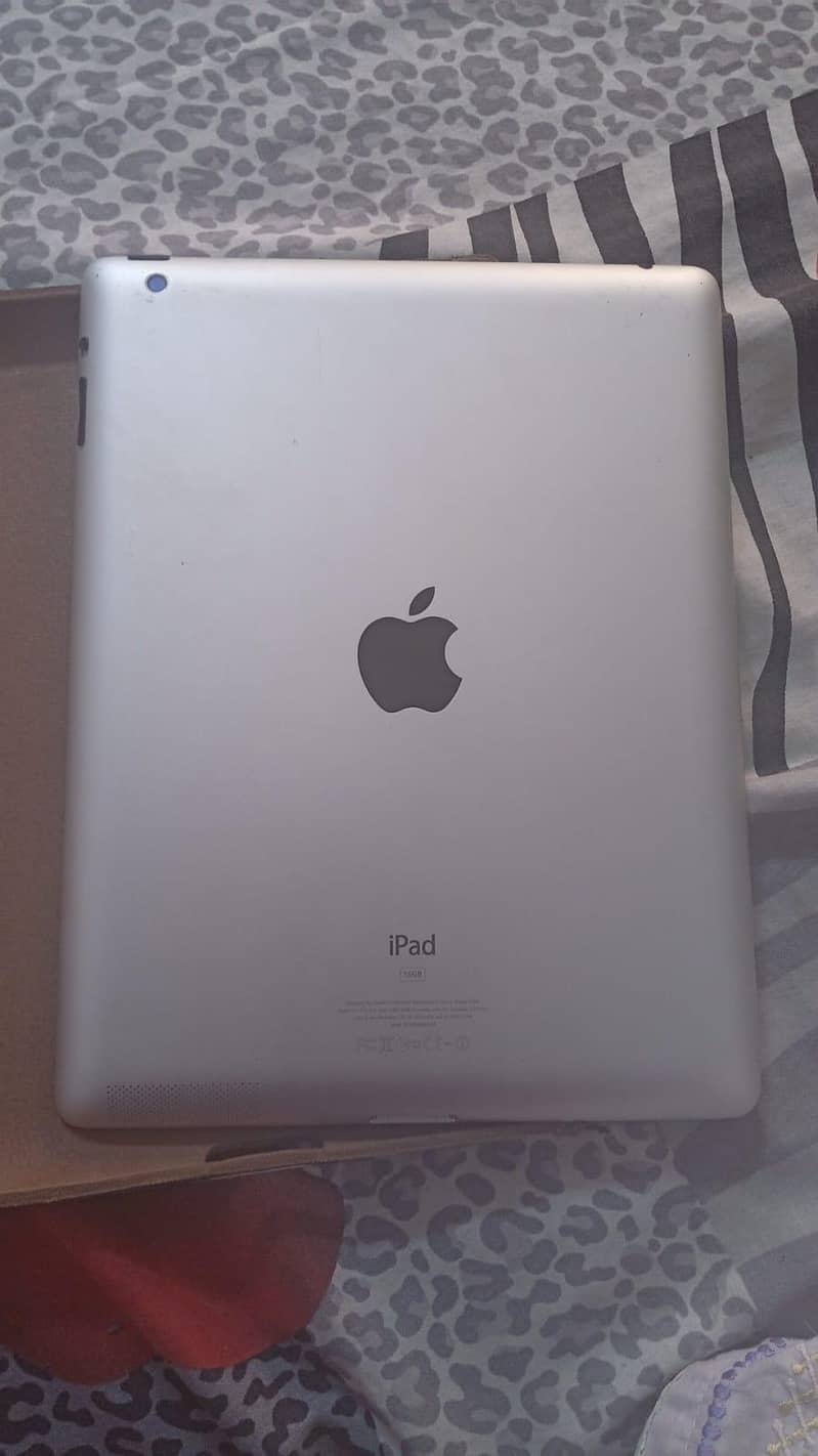 apple ipad 1