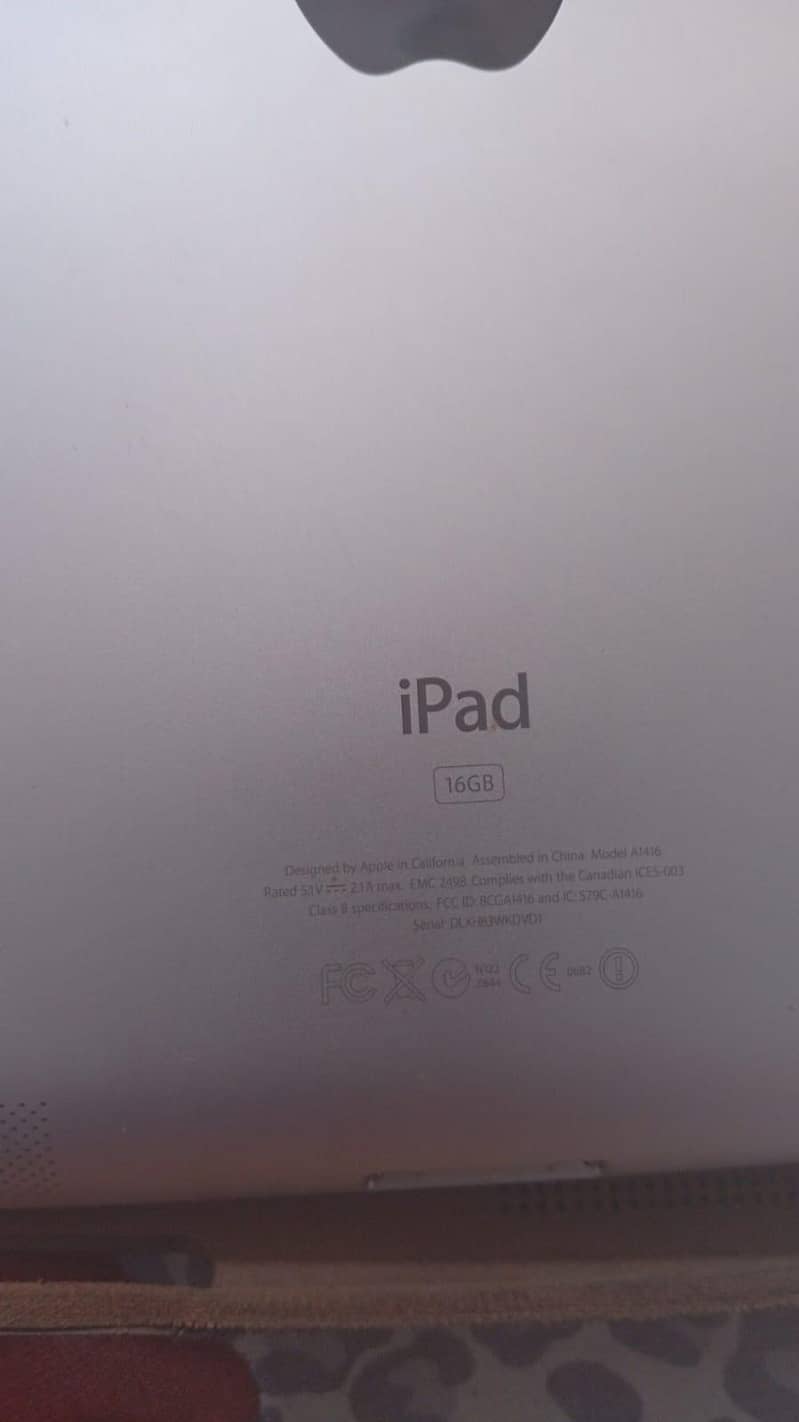 apple ipad 3