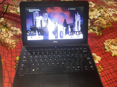 Dell Latitude 3180