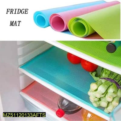 fridge mats