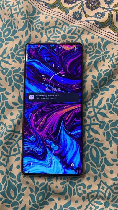 camon 40 pro