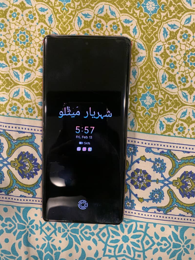 camon 40 pro 3