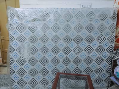 Titan mattress