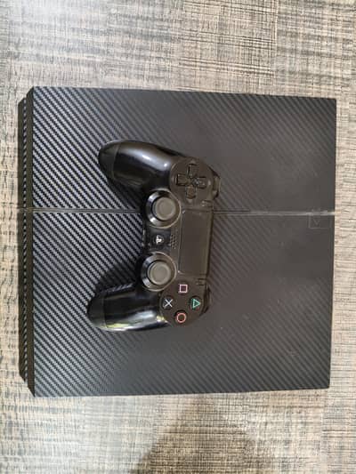 PS4 FAT 1TB - Not  Repaired - Games Prices Separately