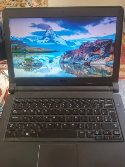 DELL Laptop 128GB SSD