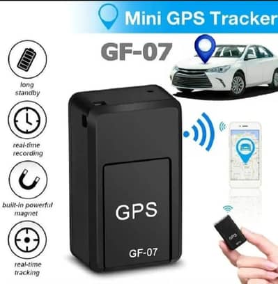 Premium Quality Magnetic GPS Tracker,Real Time Vehical