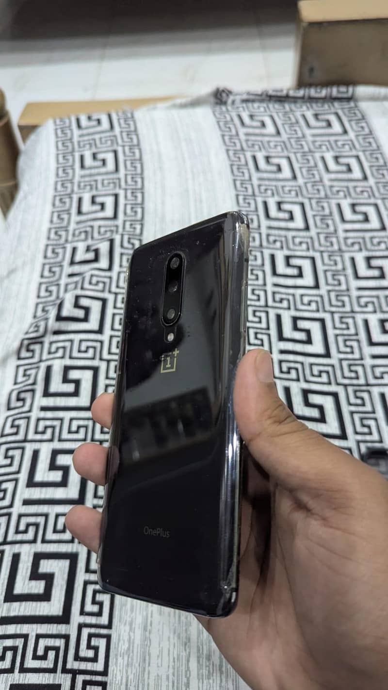 One Plus 7 Pro 0
