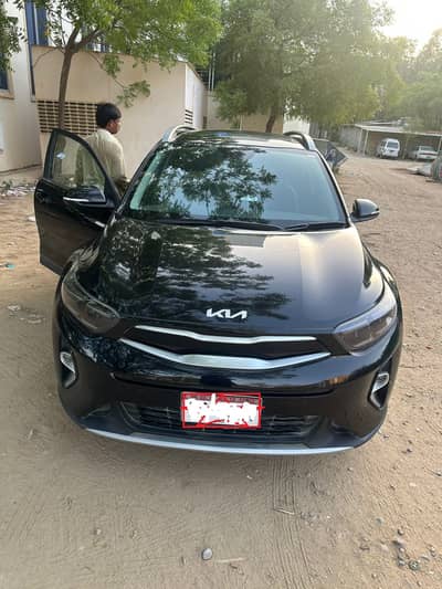 KIA STONIC S-plus 2026