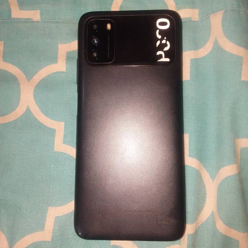 Poco m3 0