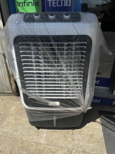 Royal air cooler RAC 4700