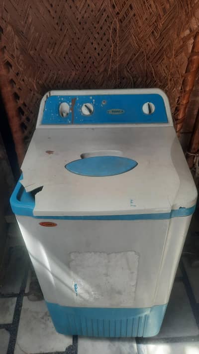 washing machine for sale