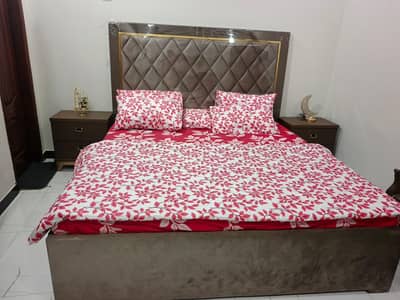 bedroom set