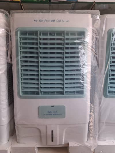 Anex room coolers on company price with home delivery