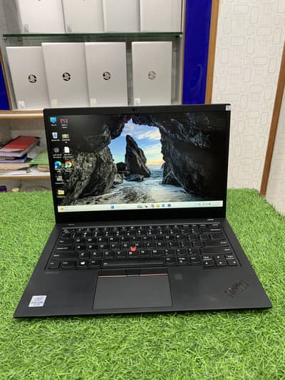 Lenovo X1 Carbon Core i5 10TH Generation