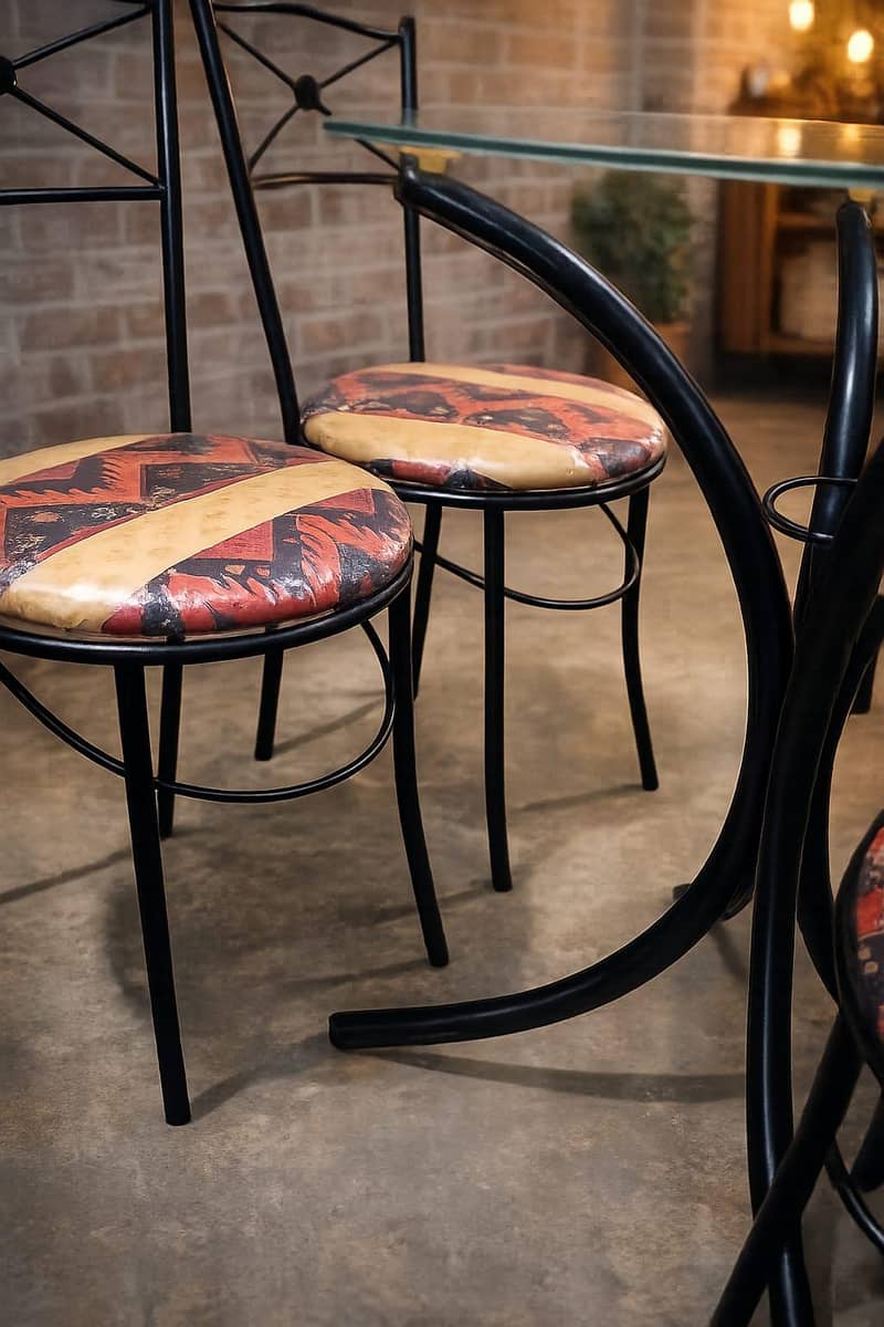 Dining Table 1
