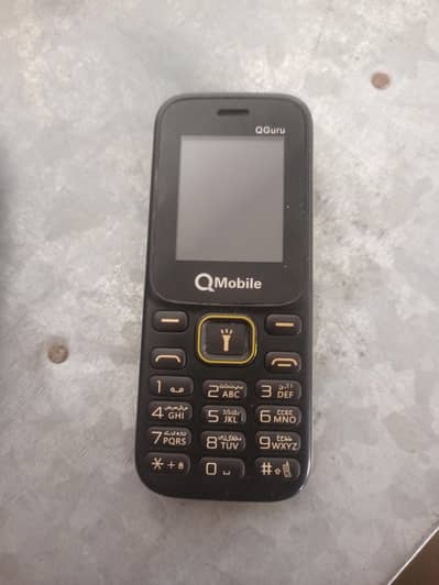 Q Mobile