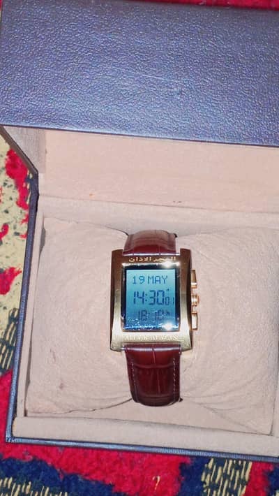 Good condition watch